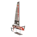 "Velocity" Ship Model