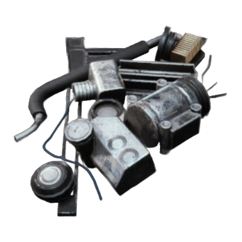 Advanced Mechanical Components