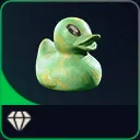 Alien Duck