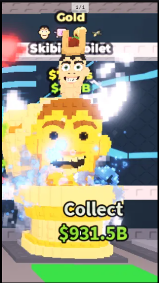 Skibidi Toilet