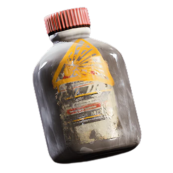 10x Crude Explosives