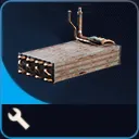 Cooling Coil