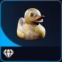 Doodly Duck