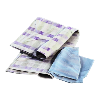 100x Fabric