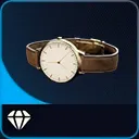 Fine Wristwatch