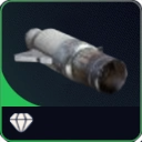 4x Fireball Burner