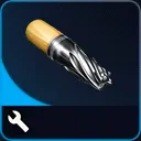 5x Firefly Burner