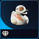 Flashy Duck