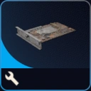 5x Fried Motherboard