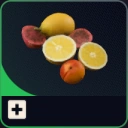 Fruit Mix