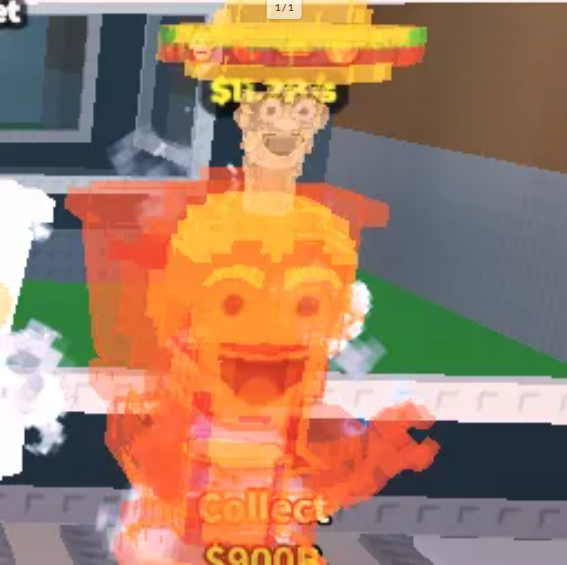 Skibidi Toilet