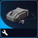 Industrial Charger