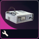 4x Ion Sputter
