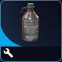 4x Laboratory Reagents