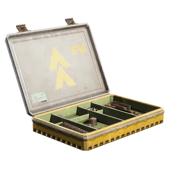 10x Light Gun Parts