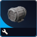 2x Motor