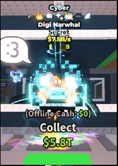 Digi Narwhal