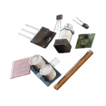 10x Sensors