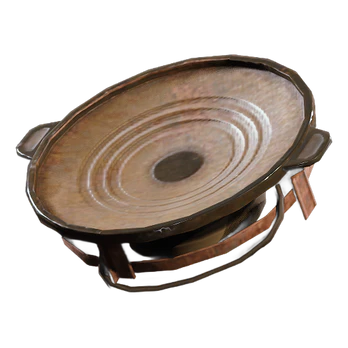 Speaker Component