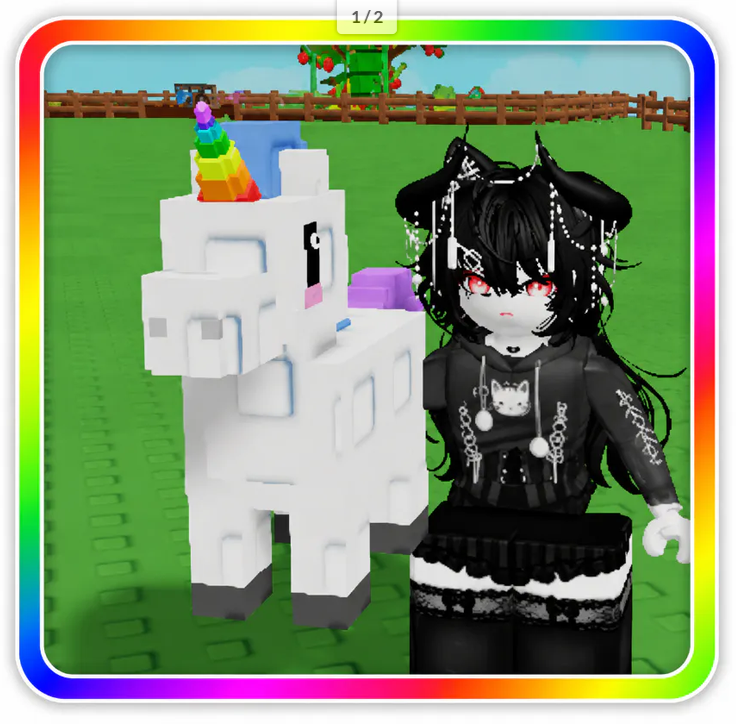 Unicorn