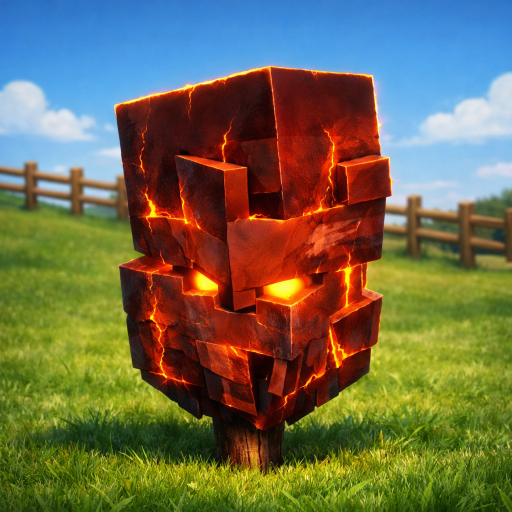 ⭐ Ghost Pepper ⭐
