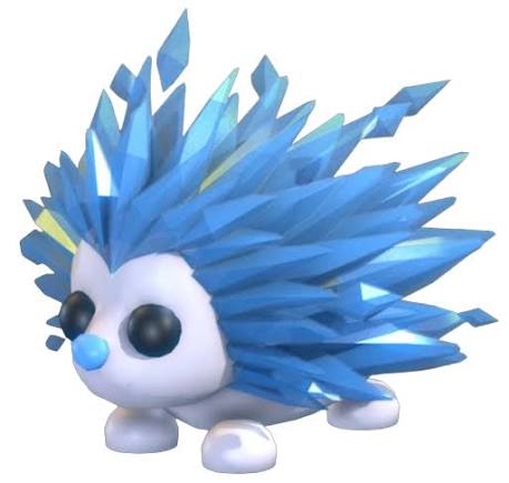 ICY PORCUPINE MFR ⚡ INSTANT DELIVERY 🚚