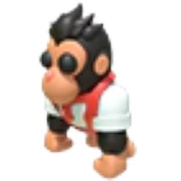 CHEF GORILLA MFR ⚡ INSTANT DELIVERY 🚚