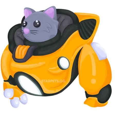 MECHA MEOW MFR ⚡ INSTANT DELIVERY
