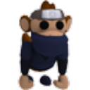 NINJA MONKEY MFR ⚡ INSTANT DELIVERY
