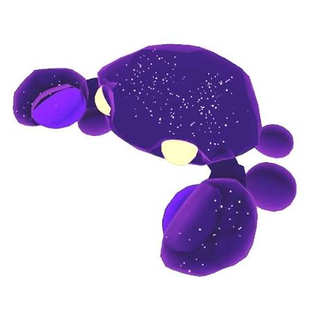 GLORMY CRAB MFR ⚡ INSTANT DELIVERY 🚚
