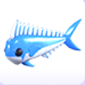 Diamond Mahi Mahi | Adopt Me ⚡ Fast Delivery ⚡