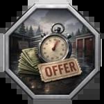 Storage Hunters Open World - Speedy Offers【449R】