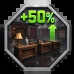 Storage Hunters Open World - 50% Selling Space【349R】