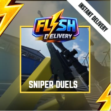 VKS VANILLA FX BINARY - SNIPER DUELS