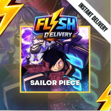 10 ITEM SWORD COLLECTOR BUNDLE - SAILOR PIECE