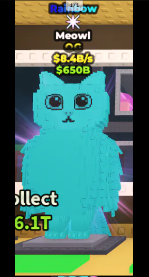 Meowl