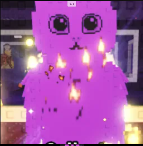 Meowl