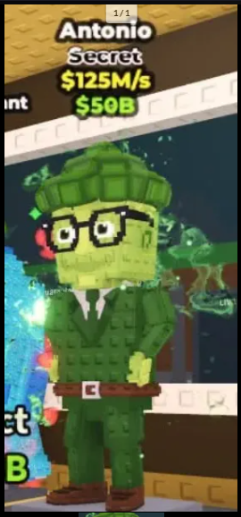 Antonio