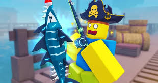HAND OF SLIME - FISCH