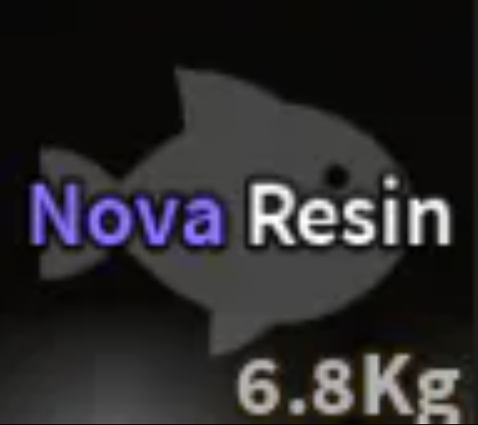 NOVA RESIN