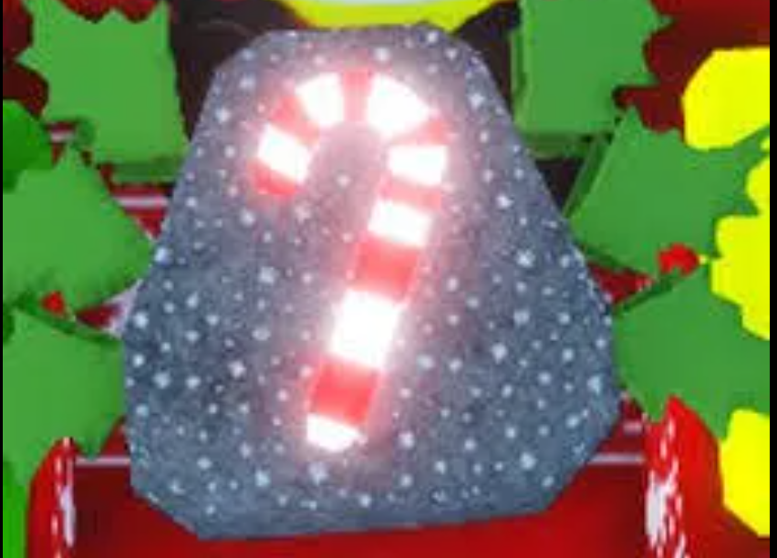 FESTIVE RELIC