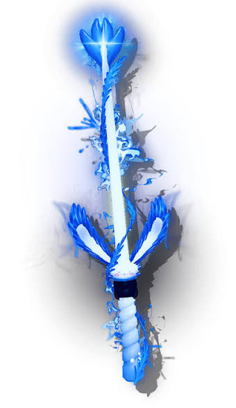 SEABUN SCEPTER - FISCH
