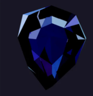 MOURNED MOONSTONE / MOON STONE