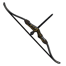 Dread Lord Hunting Bow