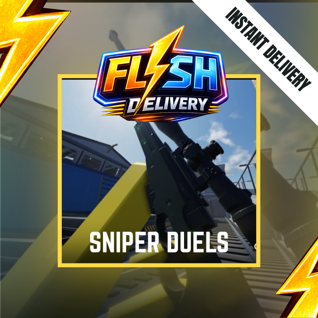 SI FRAGTRAKR CUPID BAYONET - SNIPER DUELS