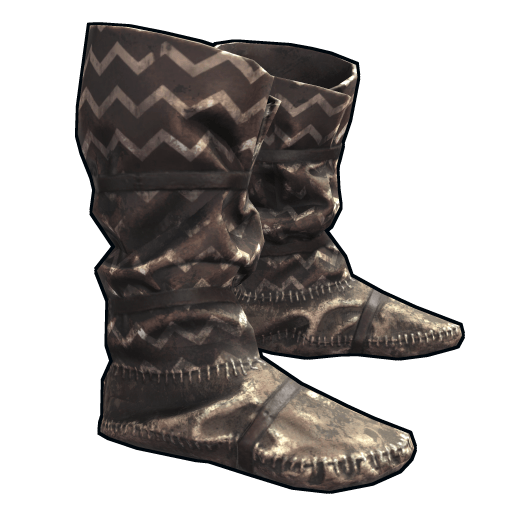 Uprising Hide Shoes