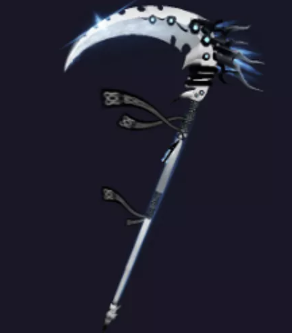ONIRIFALX ROD SET