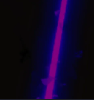 VOIDED FLIMSY ROD SKIN