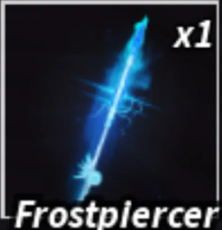 banner background image
BACK TO ALL OFFERS
⚡FROSTPIERCER⚡FROST PIERCER⚡TRIDENT ROD SKIN⚡LIMITED SKIN⚡RARE SKIN⚡