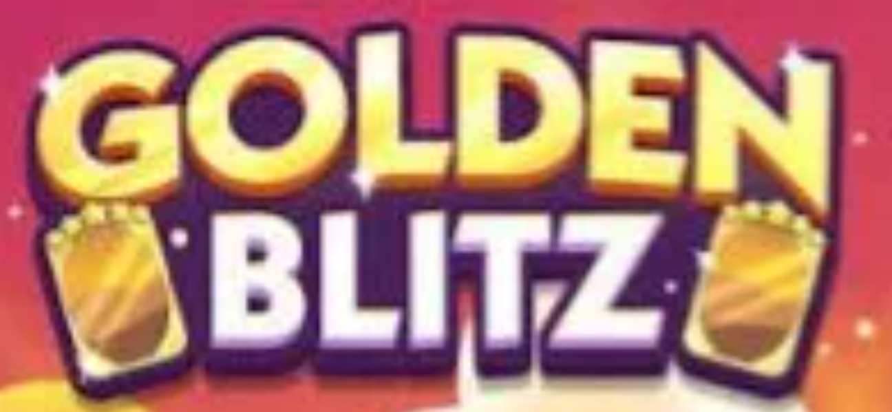 Monopoly GO | All Golden Blitz 5 Star Sticker - Choose Any x 1 Sticker Follow existing Event